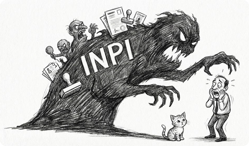inpi-monstro